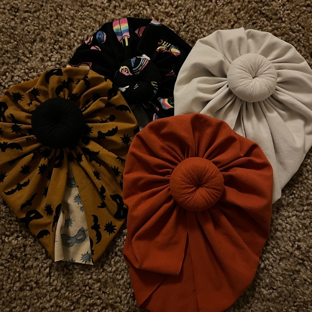 TURBANS